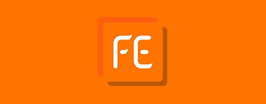 FE File Explorer