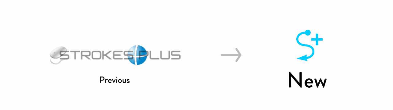 新しいStrokesPlus.netは情報が少ないのがイマイチ