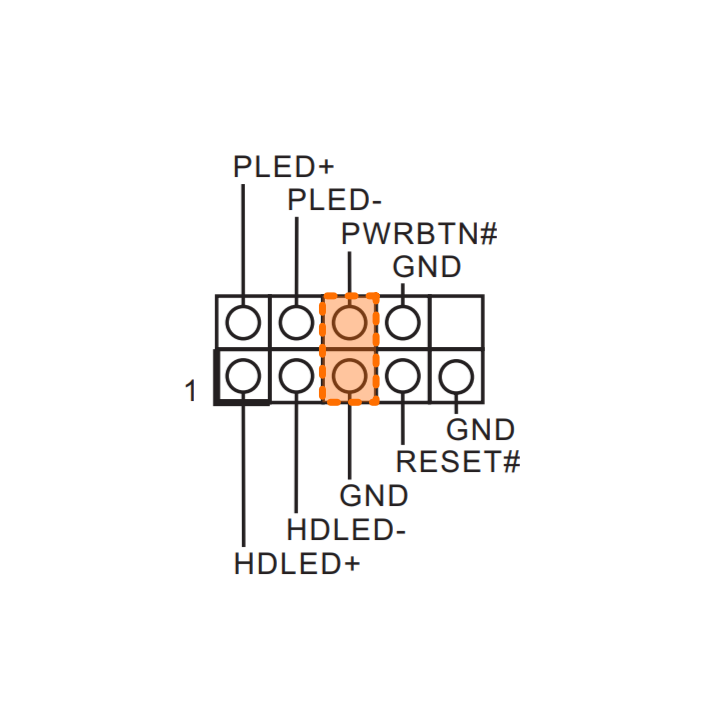 PHANTOM GAMING 4 ユーザーマニュアル