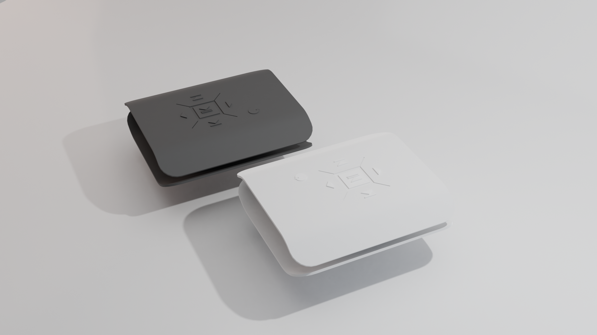 白色は（私が勝手に作ったので）無いです